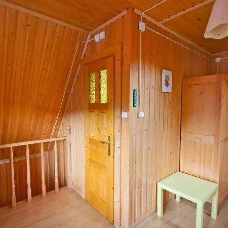 Pod Jesionem Закопане