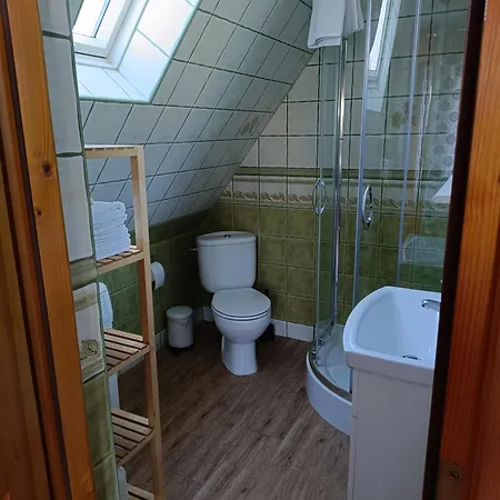 Pod Jesionem * Закопане
