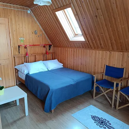 Pod Jesionem Apartamento *