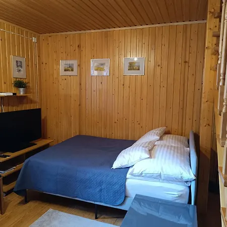 Pod Jesionem Закопане
