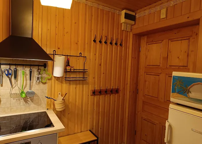 Pod Jesionem * Zakopane