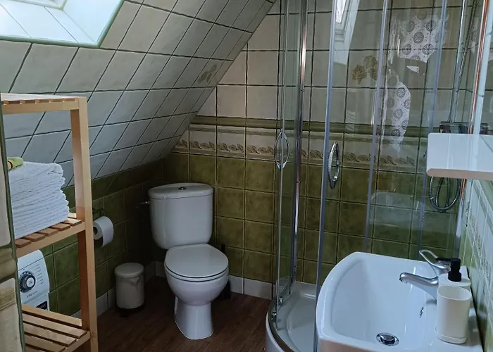 Apartamento Pod Jesionem Zakopane