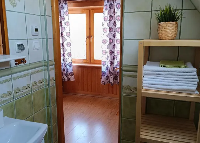 Pod Jesionem Zakopane