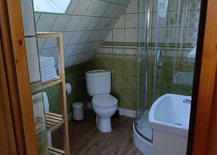 Pod Jesionem * Zakopane