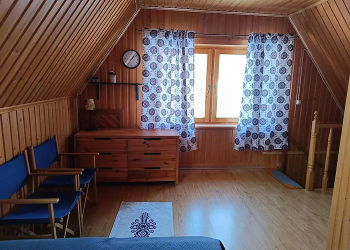 Pod Jesionem Zakopane