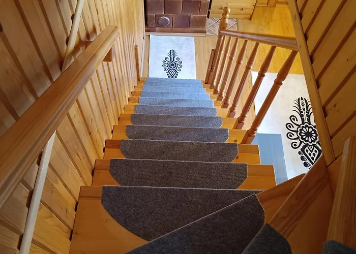 Pod Jesionem Apartamento