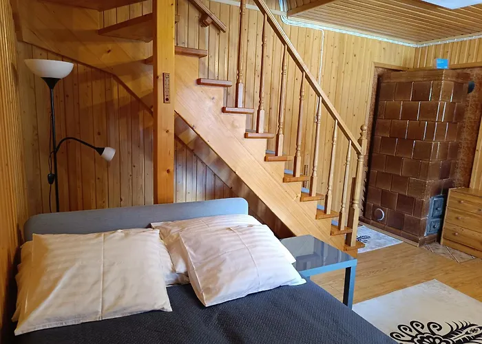 Apartamento Pod Jesionem