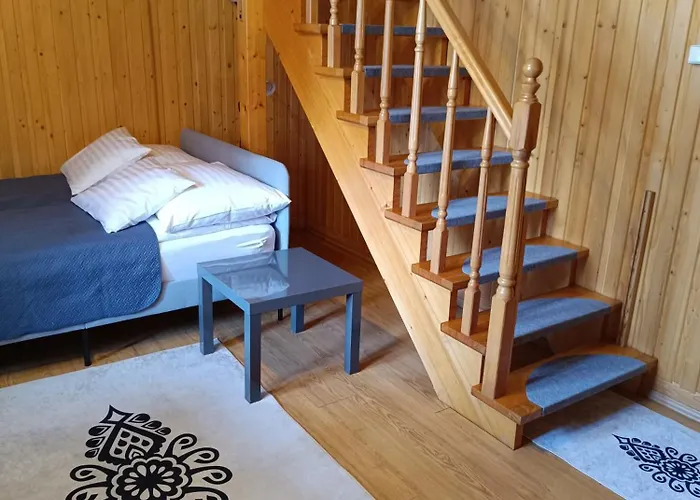 Apartamento Pod Jesionem Zakopane