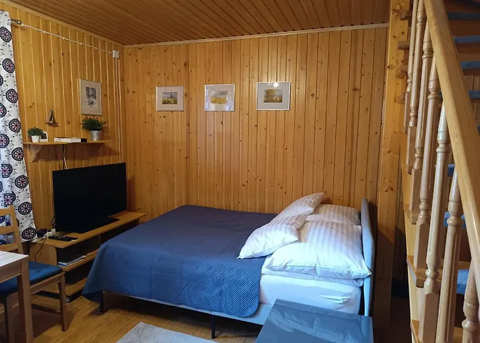 Pod Jesionem Zakopane