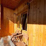 Apartmán Pod Jesionem *