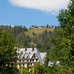 Pod Jesionem Zakopane
