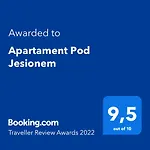 Pod Jesionem
