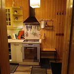 Apartmán Pod Jesionem