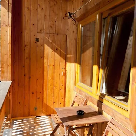 Pod Jesionem Apartment Zakopane