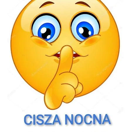 Pod Jesionem Apartman *