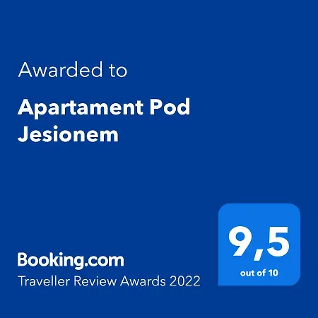 Pod Jesionem