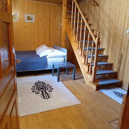 Pod Jesionem Apartment