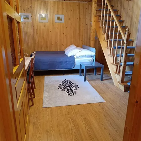 Apartment Pod Jesionem