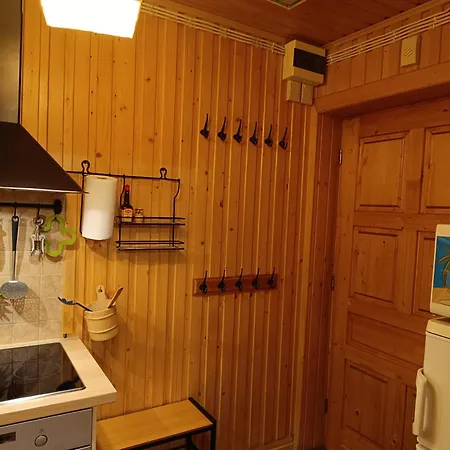 Pod Jesionem * 자코파네