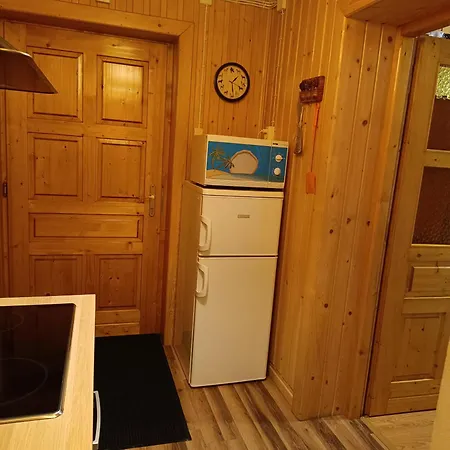 아파트 Pod Jesionem *