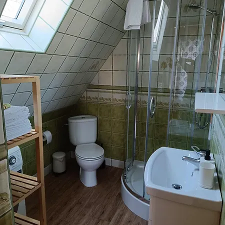 Apartment Pod Jesionem Zakopane