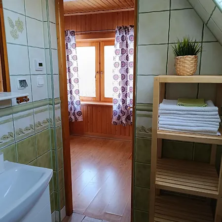 Pod Jesionem 자코파네