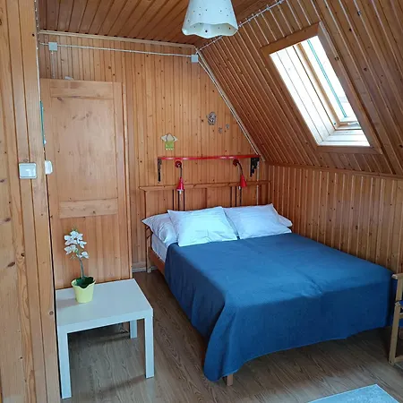 Pod Jesionem