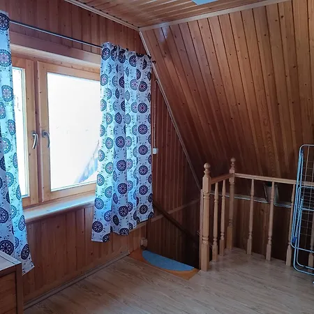 Apartment Pod Jesionem *