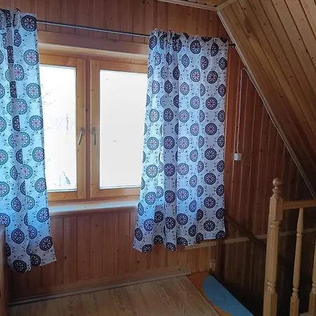 Pod Jesionem Apartment Zakopane