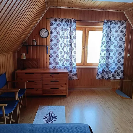 Pod Jesionem Zakopane