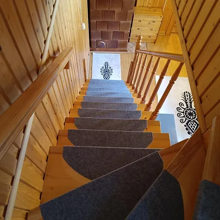 Pod Jesionem Apartman