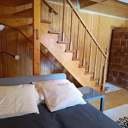 Apartment Pod Jesionem