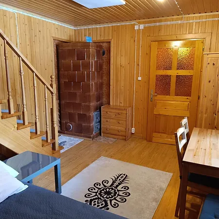 Apartment Pod Jesionem *