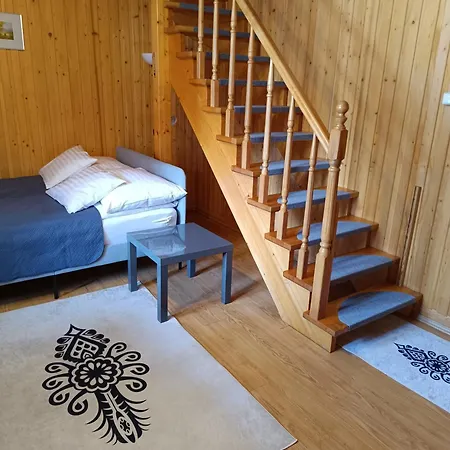 Apartman Pod Jesionem Zakopane