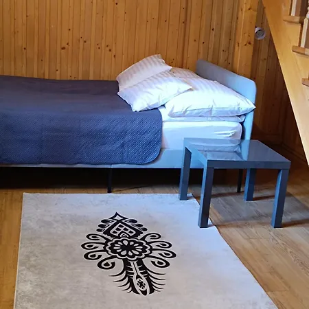 Pod Jesionem * Zakopane