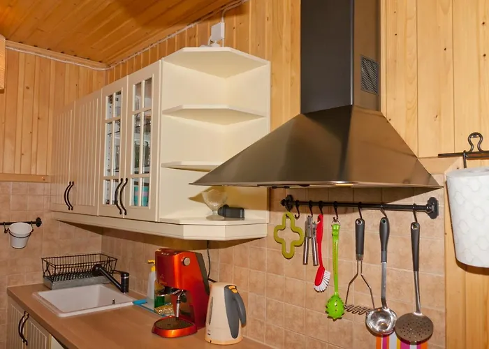 Pod Jesionem Appartement Zakopane