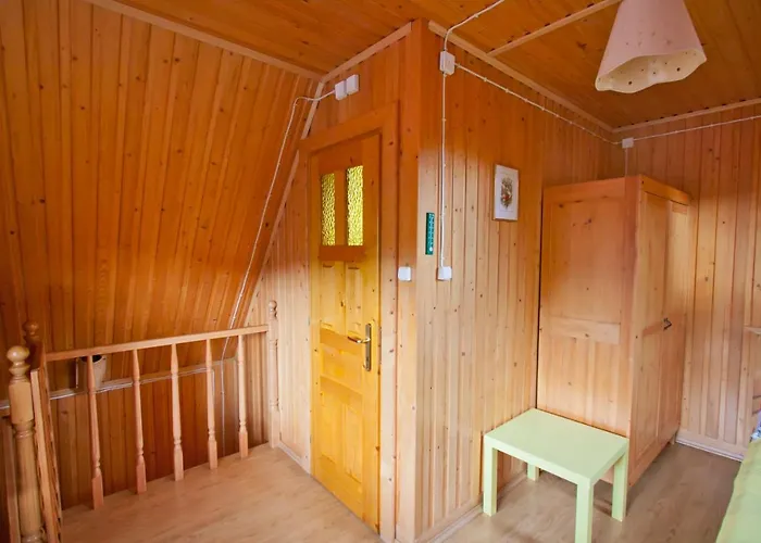 Pod Jesionem Zakopane