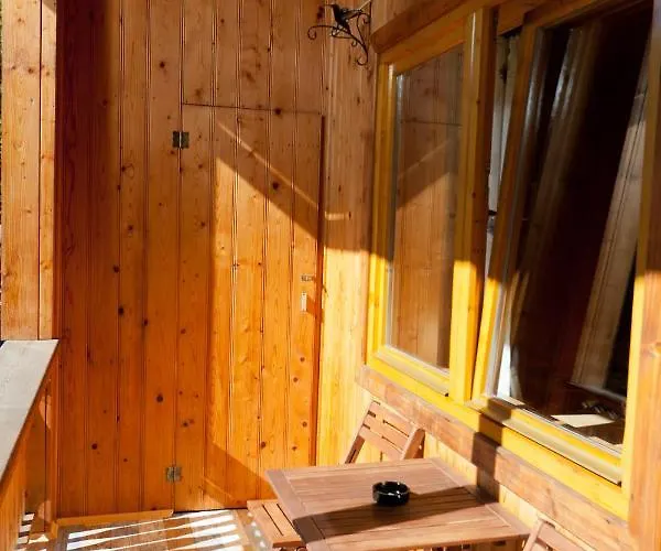 Pod Jesionem Appartement Zakopane