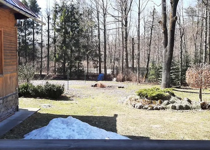 Appartement Pod Jesionem