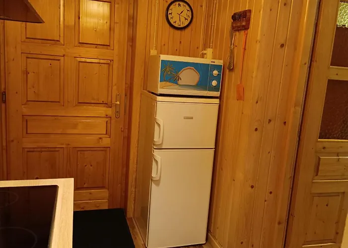 Appartement Pod Jesionem *