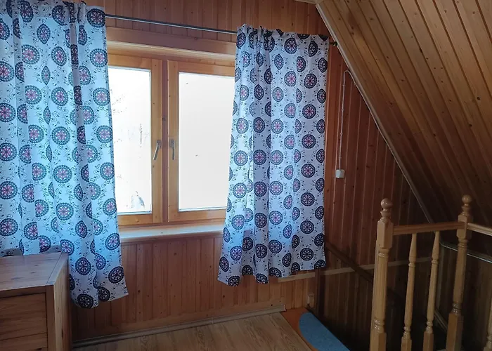 Pod Jesionem Appartement Zakopane
