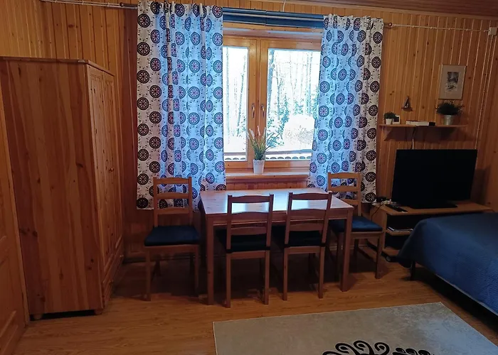 Pod Jesionem * Zakopane