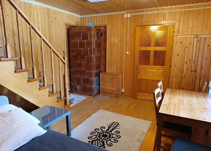 Appartement Pod Jesionem *