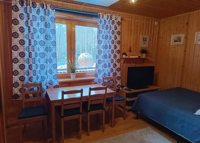 Pod Jesionem Appartement Zakopane