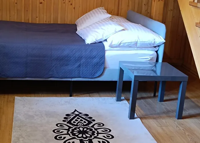 Pod Jesionem * Zakopane